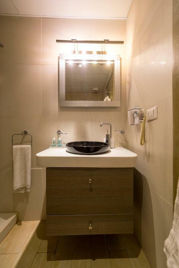 Urban Faqra Hotel Mzaar Kfardebian Екстер'єр фото