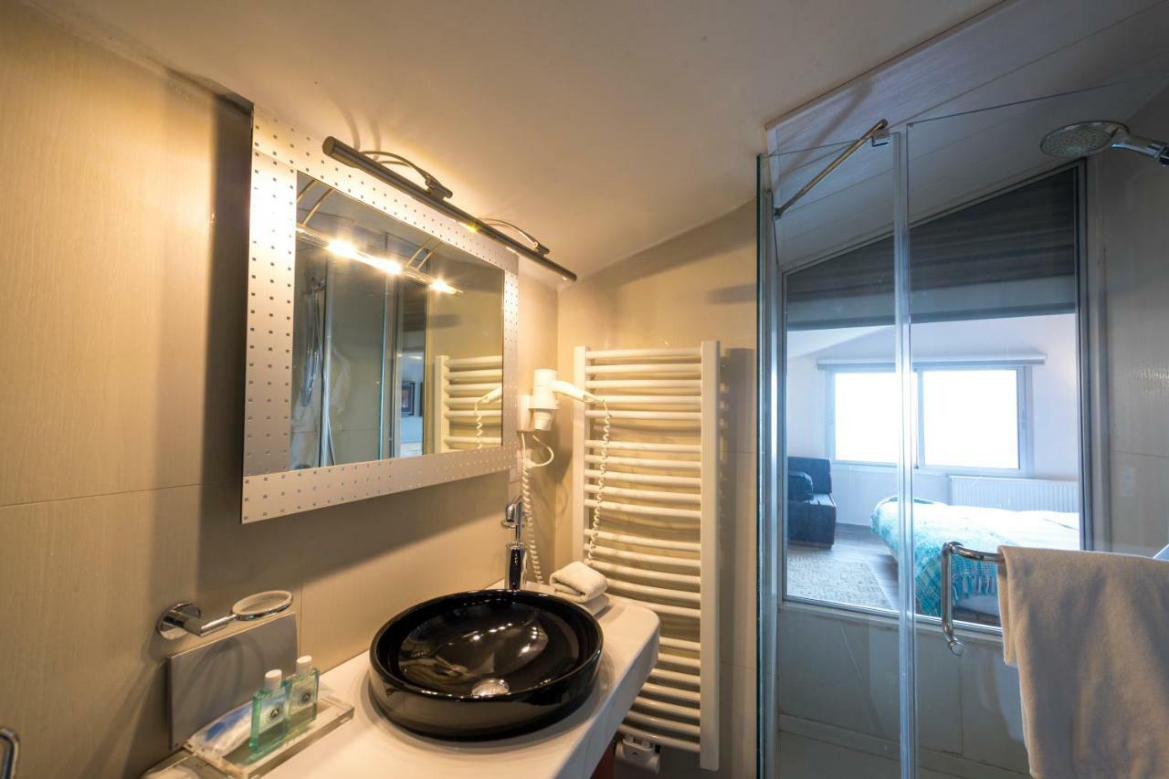 Urban Faqra Hotel Mzaar Kfardebian Екстер'єр фото