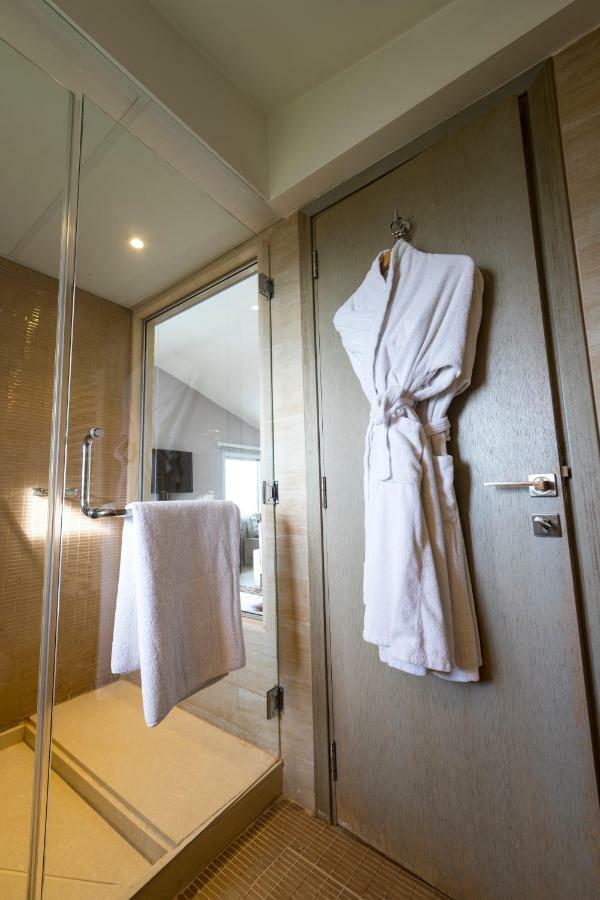 Urban Faqra Hotel Mzaar Kfardebian Екстер'єр фото